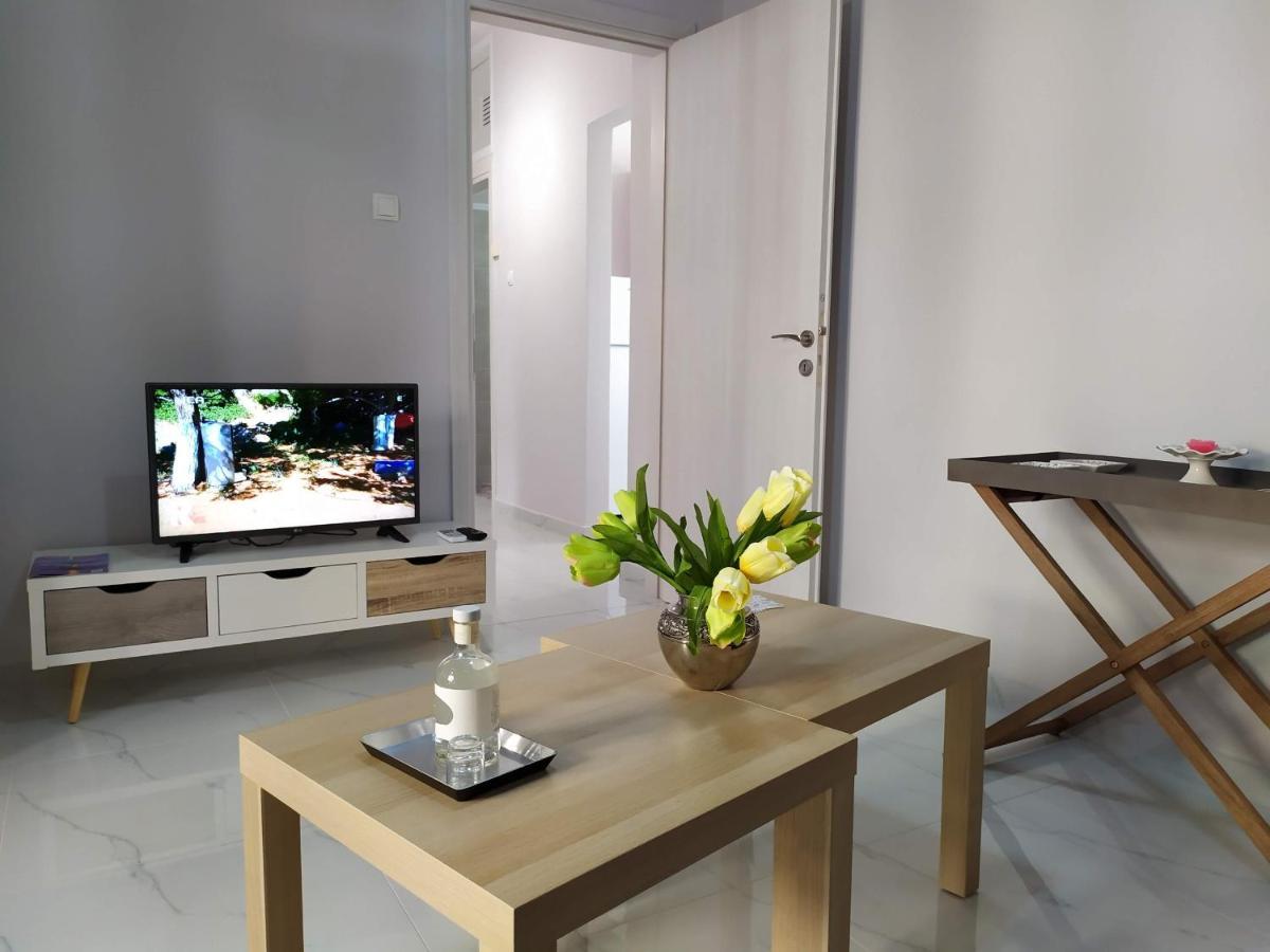 Sunday Apartment Chania 2B Exterior photo