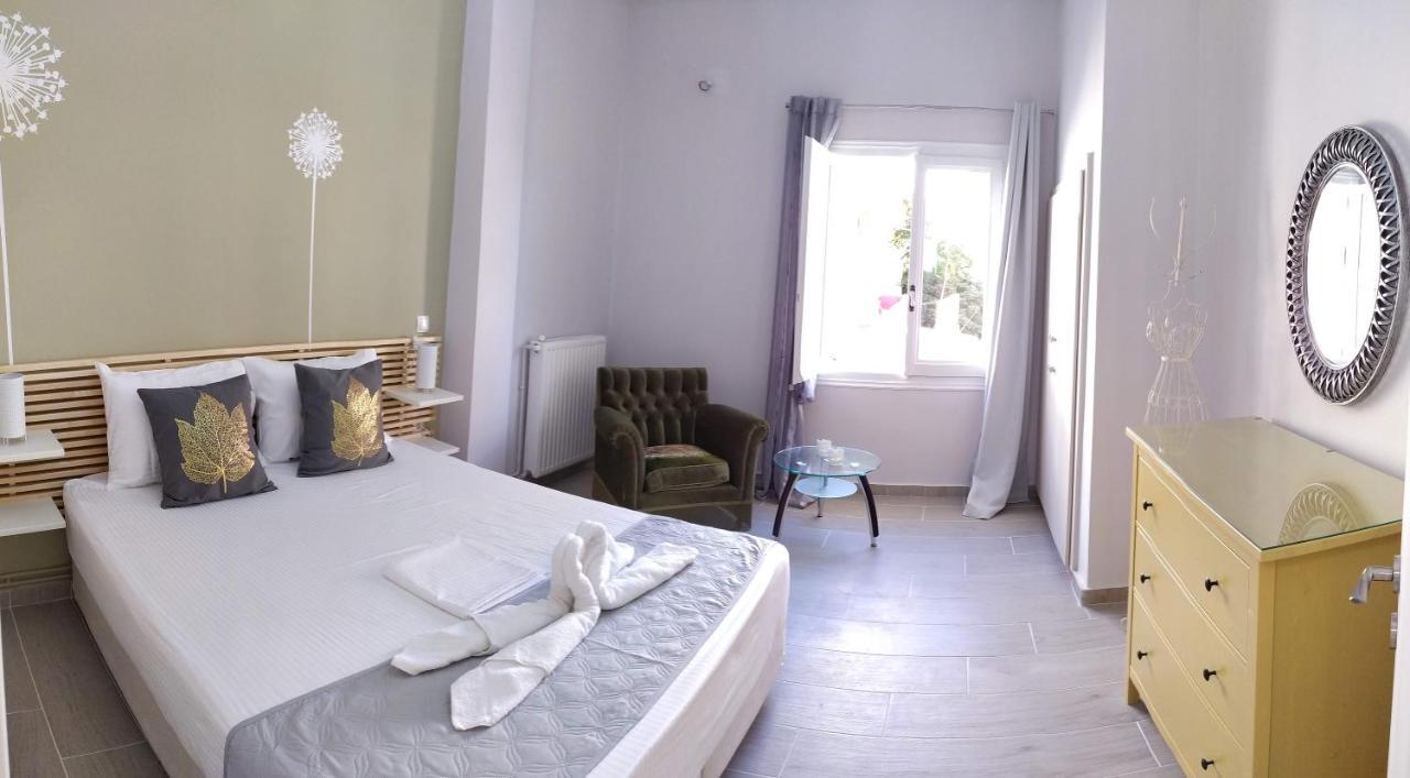 Sunday Apartment Chania 2B Exterior photo