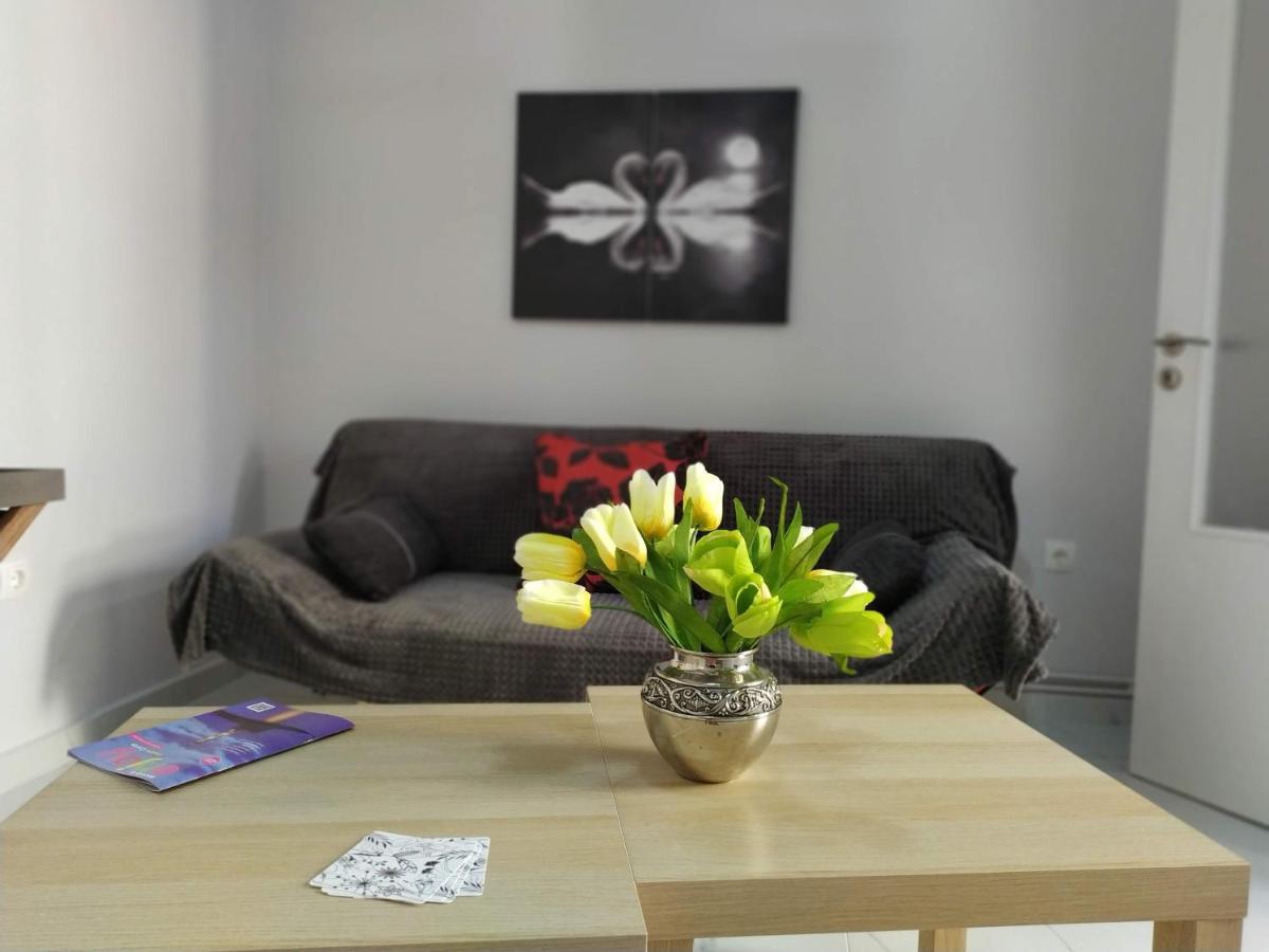 Sunday Apartment Chania 2B Exterior photo