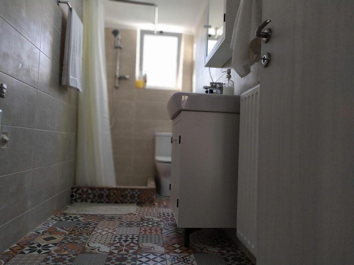 Sunday Apartment Chania 2B Exterior photo