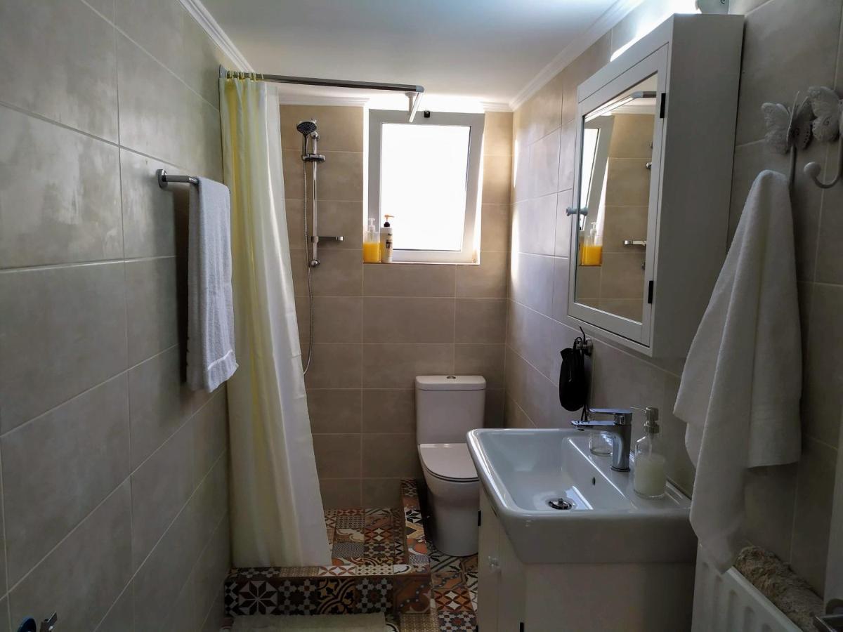 Sunday Apartment Chania 2B Exterior photo