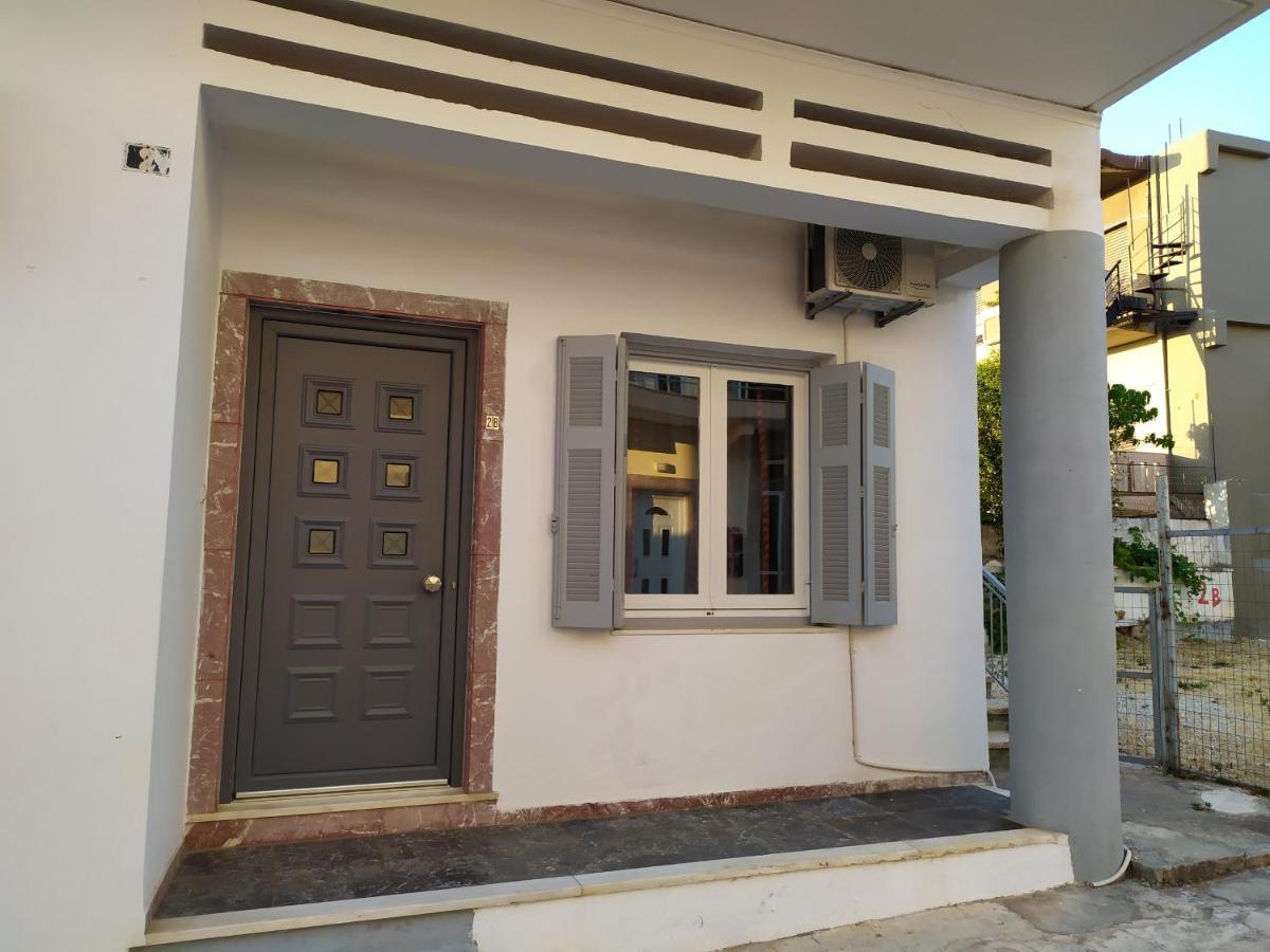 Sunday Apartment Chania 2B Exterior photo